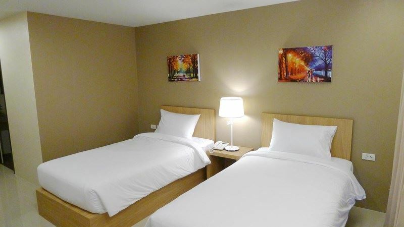 Фото T5 Suites 3*