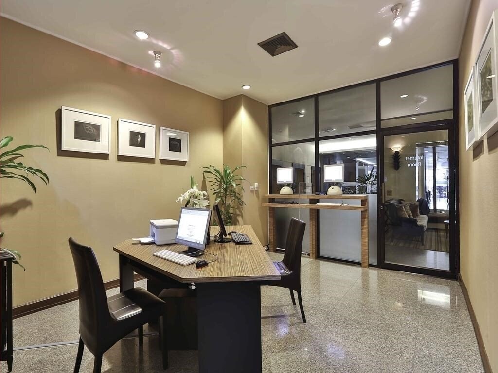 Фотография Eastin Hotel Pattaya 4*