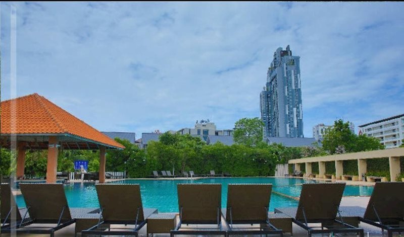 Изображение The Leela Resort & SPA 3*