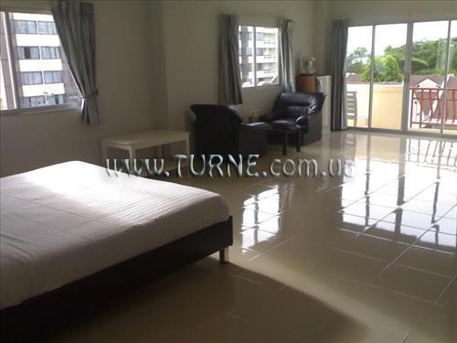 Отель Baan Picha 2*