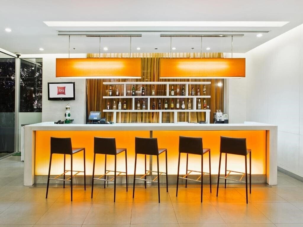 Картинка Ibis Hotel Pattaya 3*