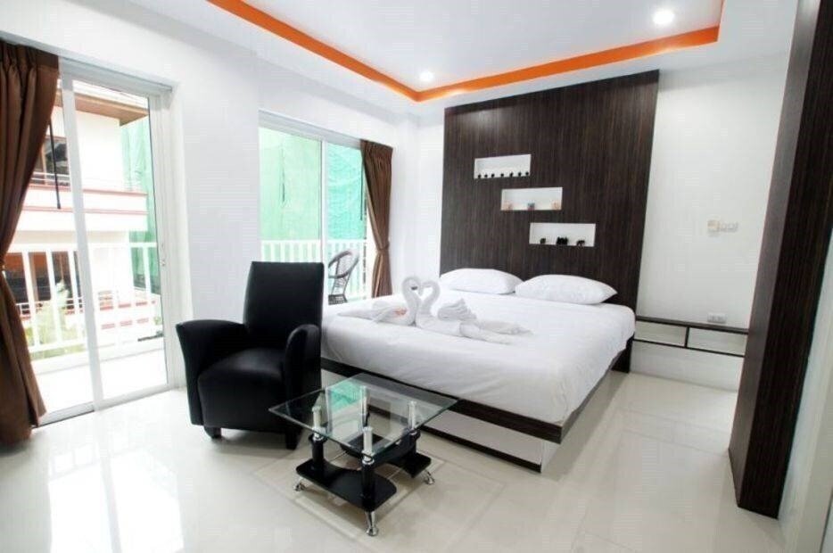 Отель New Nordic Hotel Vip 4 4*