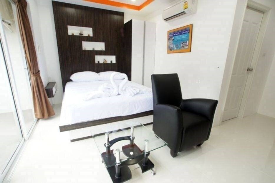Изображение New Nordic Hotel Vip 4 4*