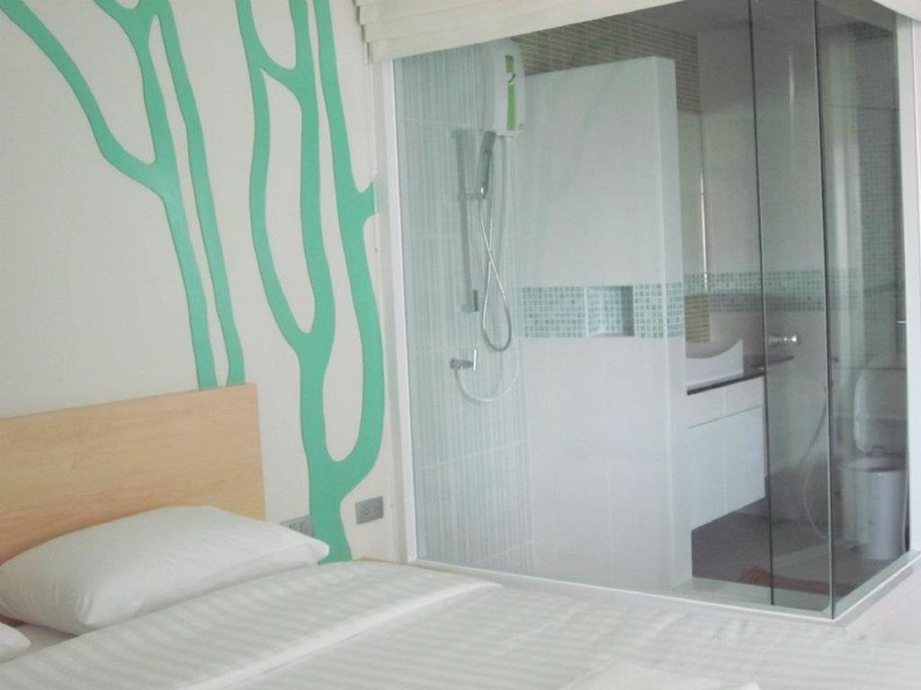 Фотография R-Con Blue Ocean 3*