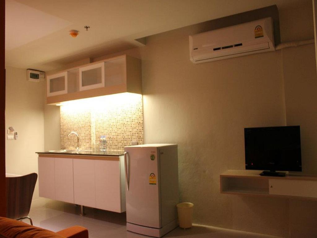 Изображение R-Con Blue Ocean 3*