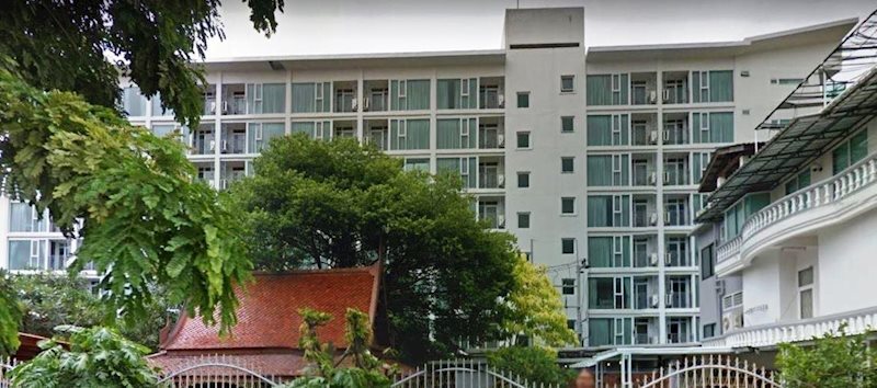 Отель Lacasa Hotel 3*