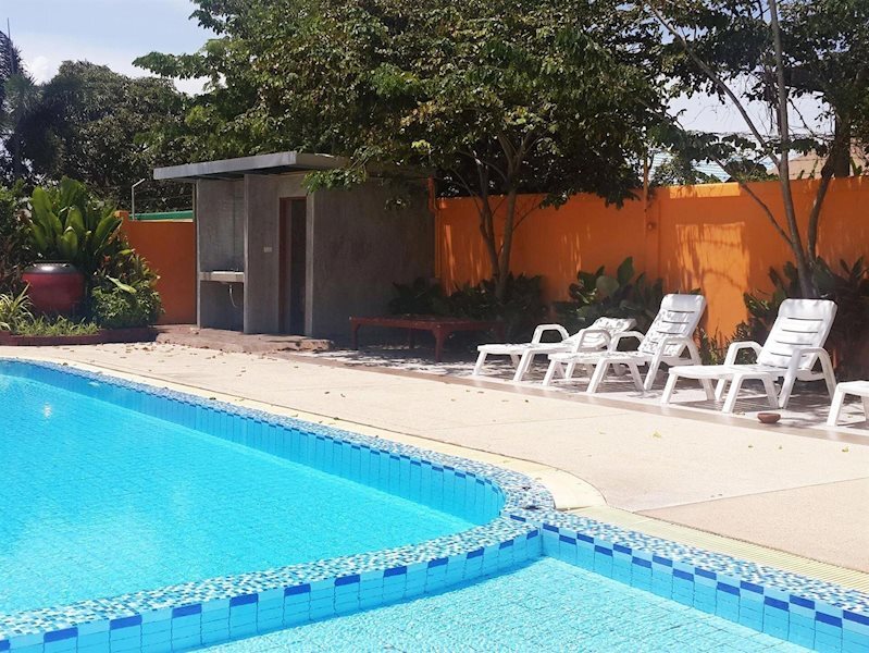 Фотография Lacasa Hotel 3*