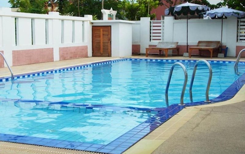 Изображение Lacasa Hotel 3*