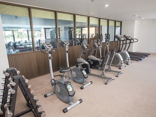 Фотография R-Con Wong Amat Suite 3*