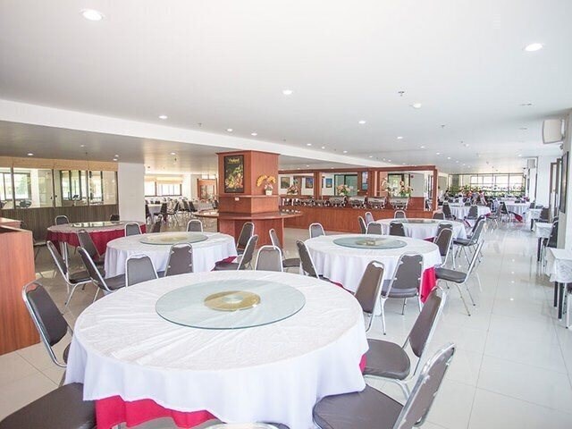 Изображение R-Con Wong Amat Suite 3*