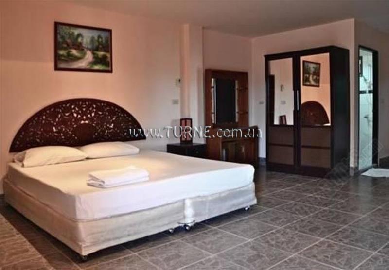 Картинка Sapphire Lodge 2*