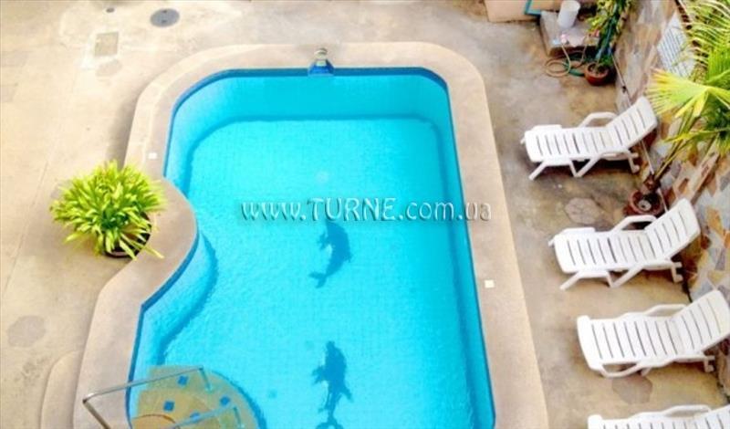 Фото Sapphire Lodge 2*