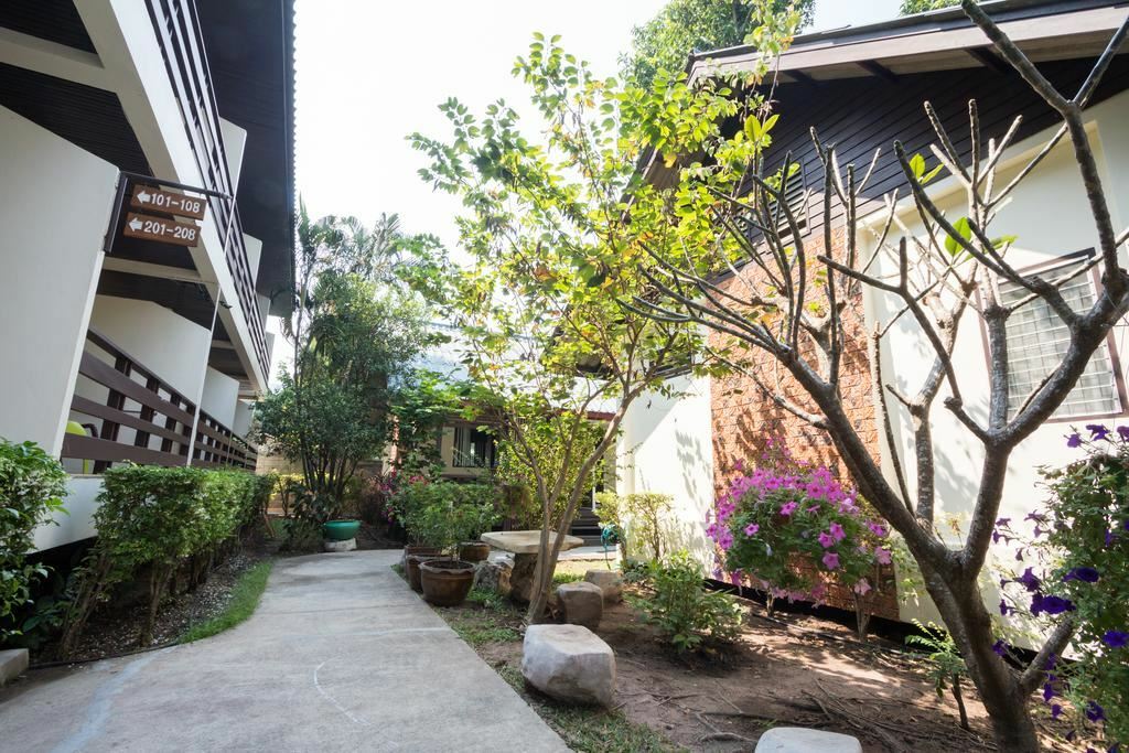 Фотография The Beach Garden Resort 3*