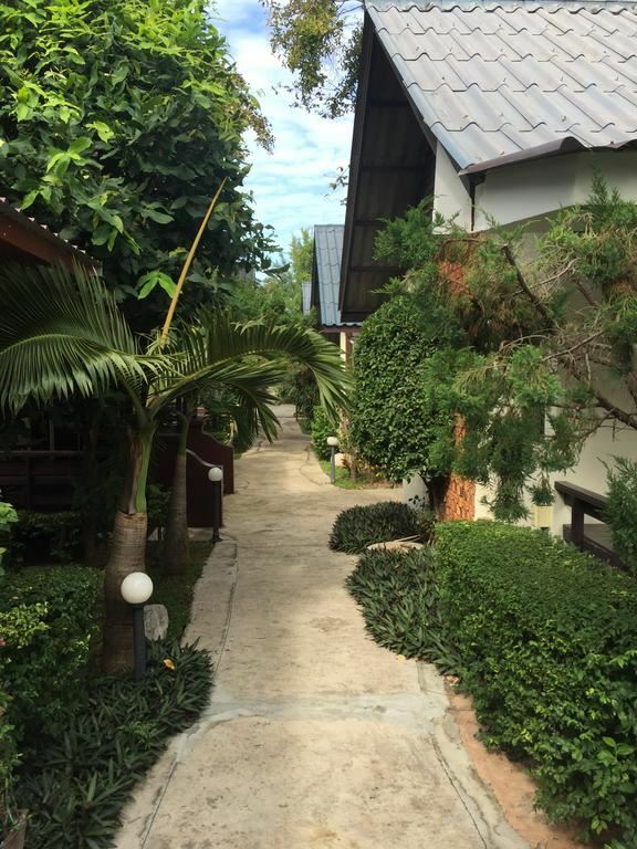 Изображение The Beach Garden Resort 3*