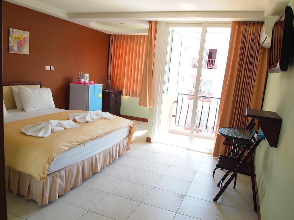 Фотография The Right Resort 3*