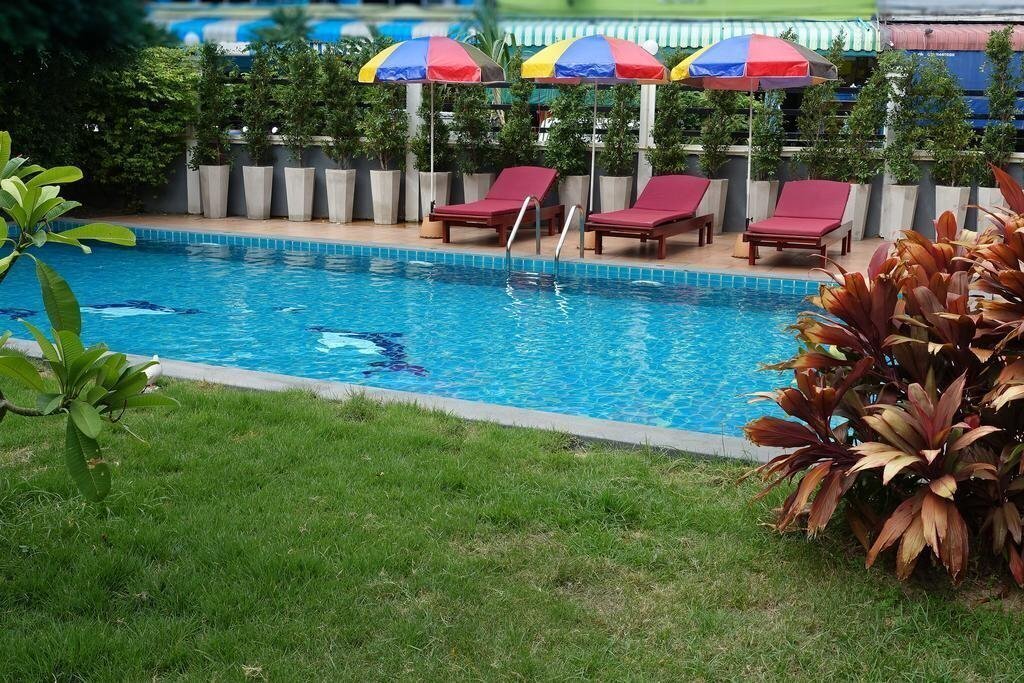 Изображение The Right Resort 3*