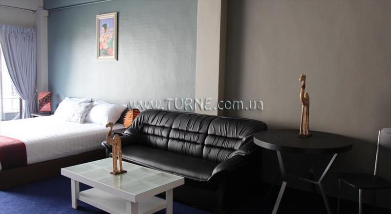 Изображение Sugar Palm Palace 2*