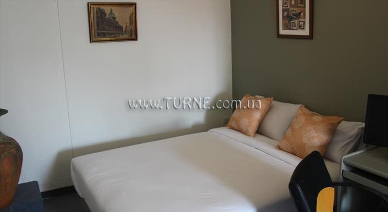 Отель Sugar Palm Palace 2*