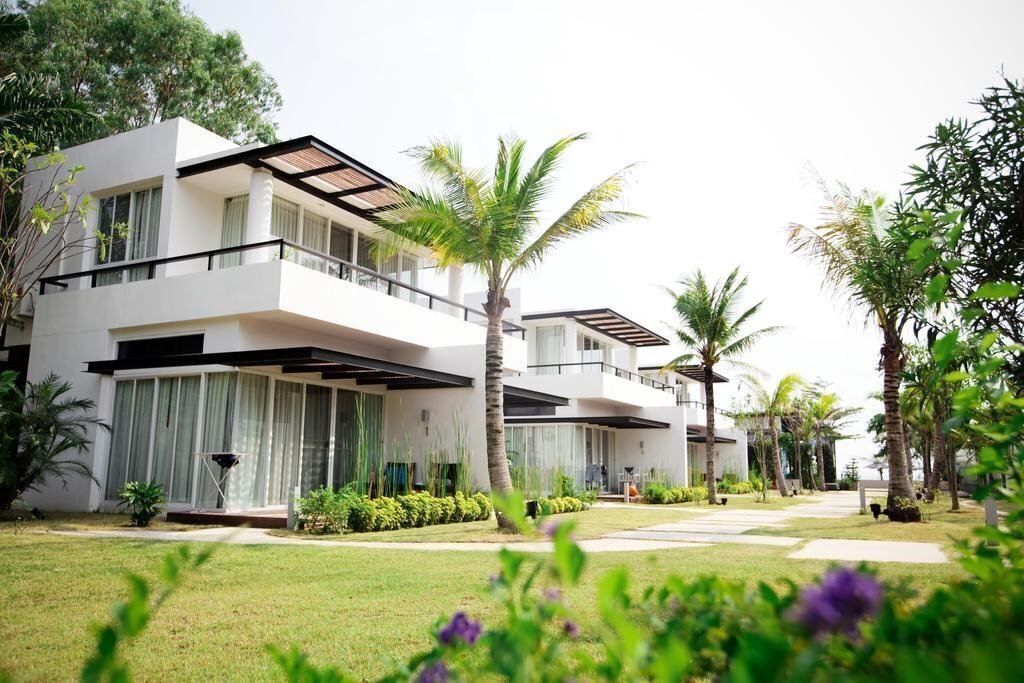 Изображение Bandara On Sea Rayong 3*