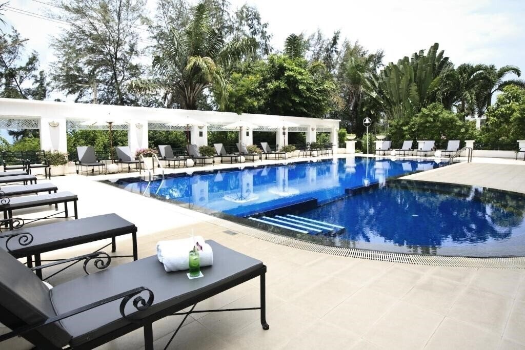Изображение Kantary Bay Rayong 4*