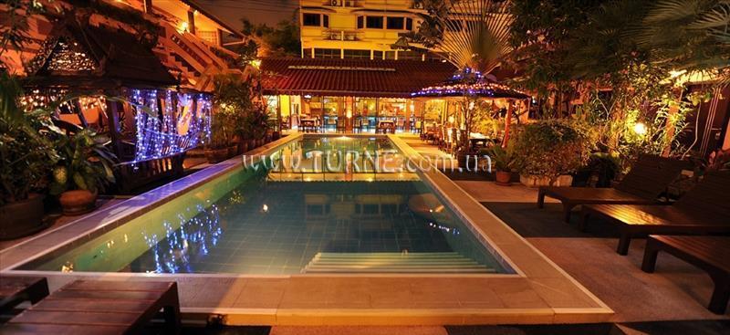 Фотография Ma Maison Hotel 2*