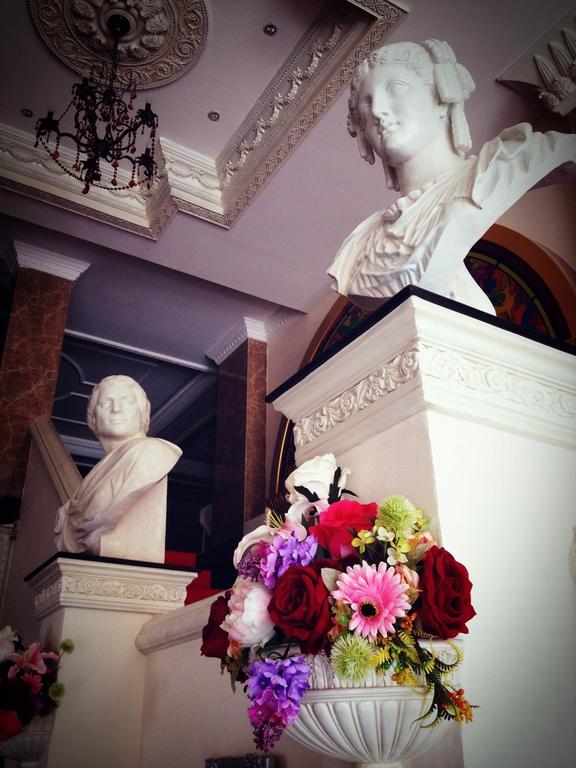 Фото Pattaya International Lodge 3*