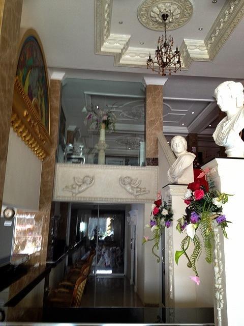 Фотография Pattaya International Lodge 3*