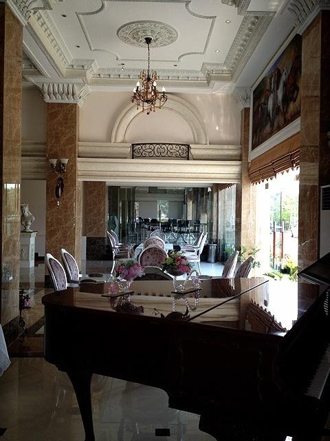 Изображение Pattaya International Lodge 3*