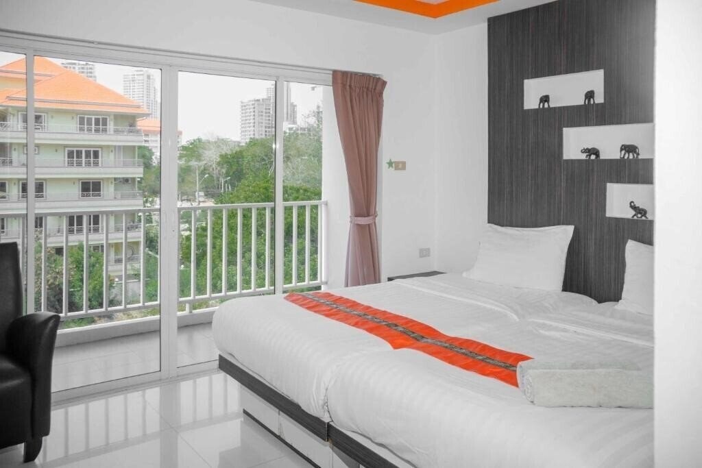 Фото New Nordic Hotel Vip 3 3*