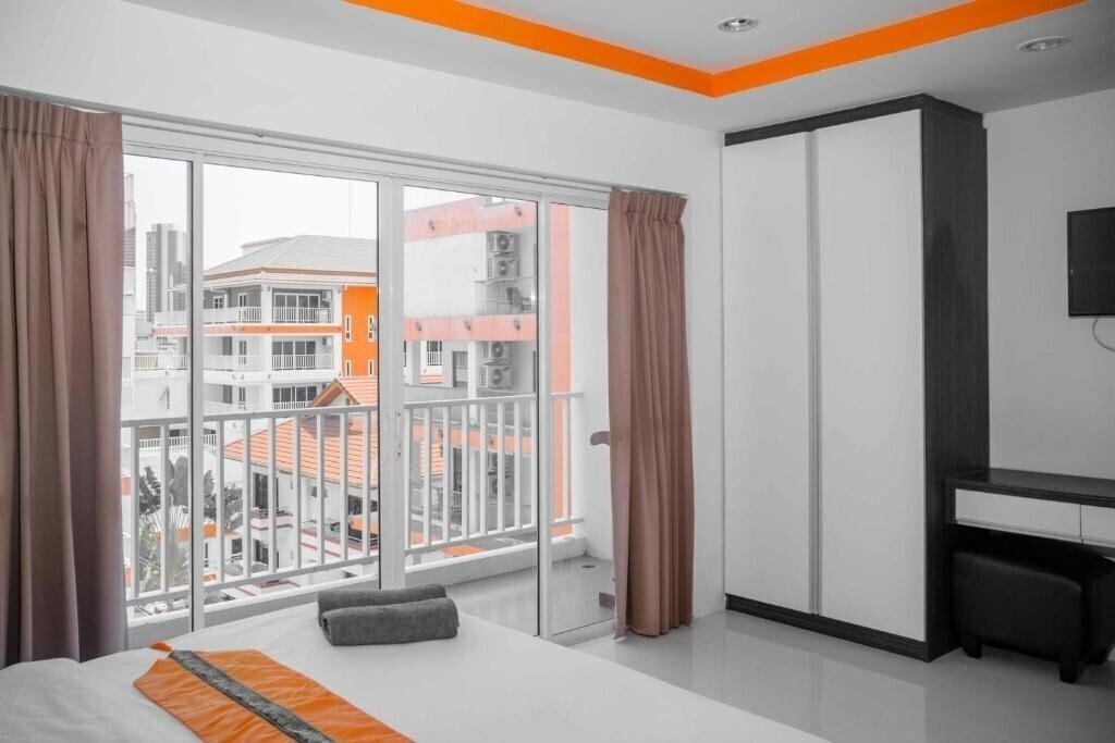 Фотография New Nordic Hotel Vip 3 3*