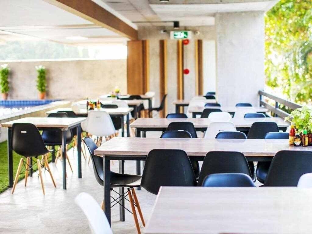 Фото B2 The View 3*