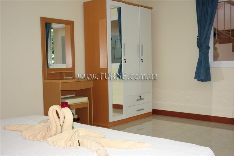 Фото Jungle Resort 3*