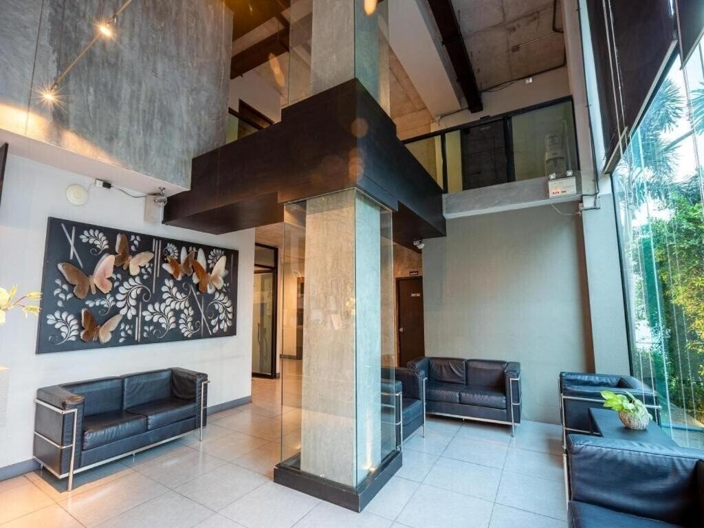 Фотография B2 South Pattaya 3*