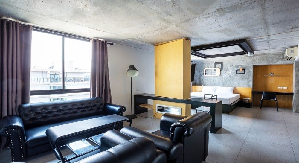 Изображение B2 South Pattaya 3*