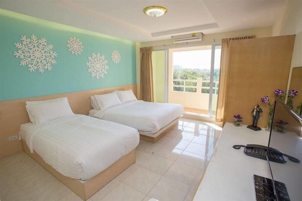 Изображение R-Con Mansion 2*