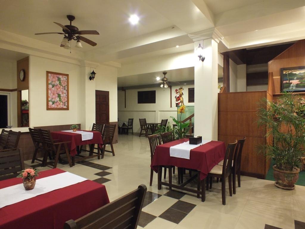 Фото Chaba Garden 2*