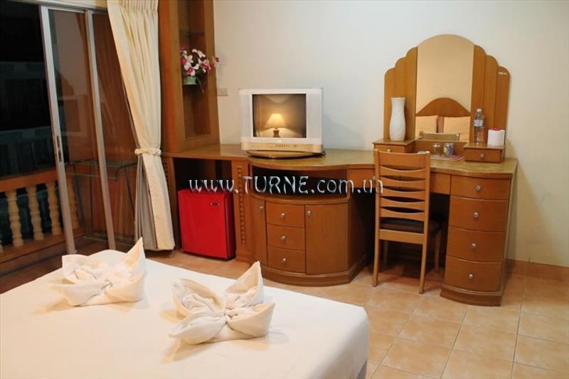 Фотография Thai Orange Welcome 2*