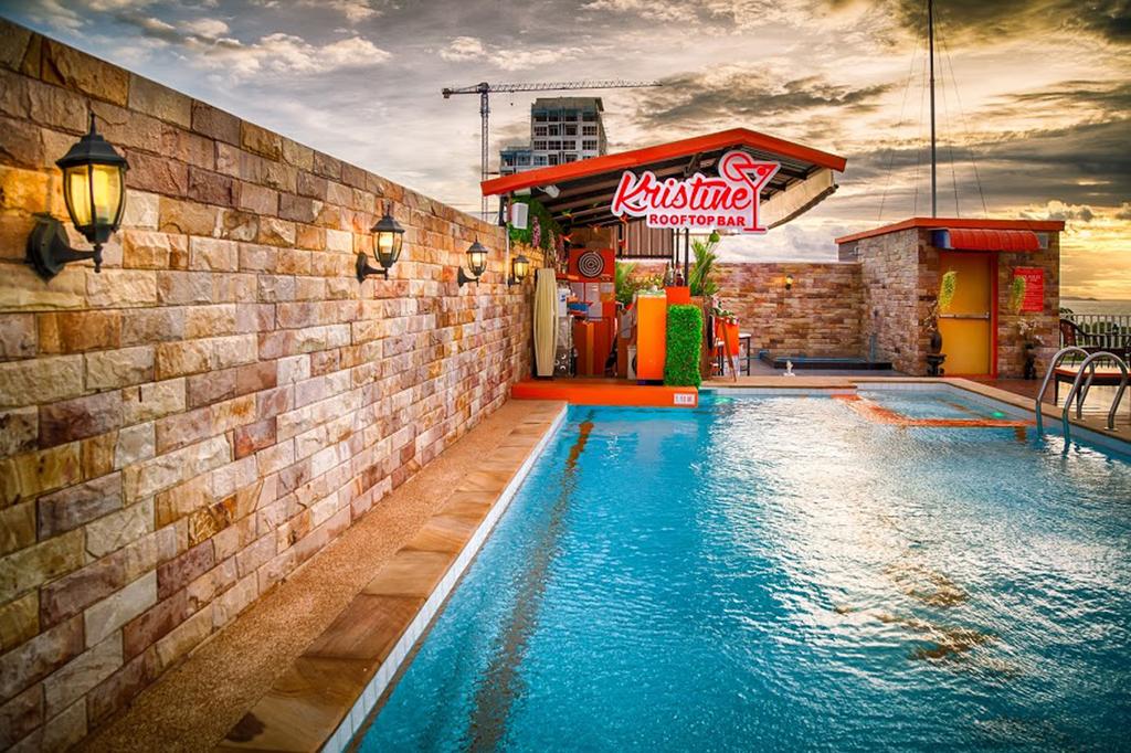 Картинка Kristine Hotel By New Nordic 3*