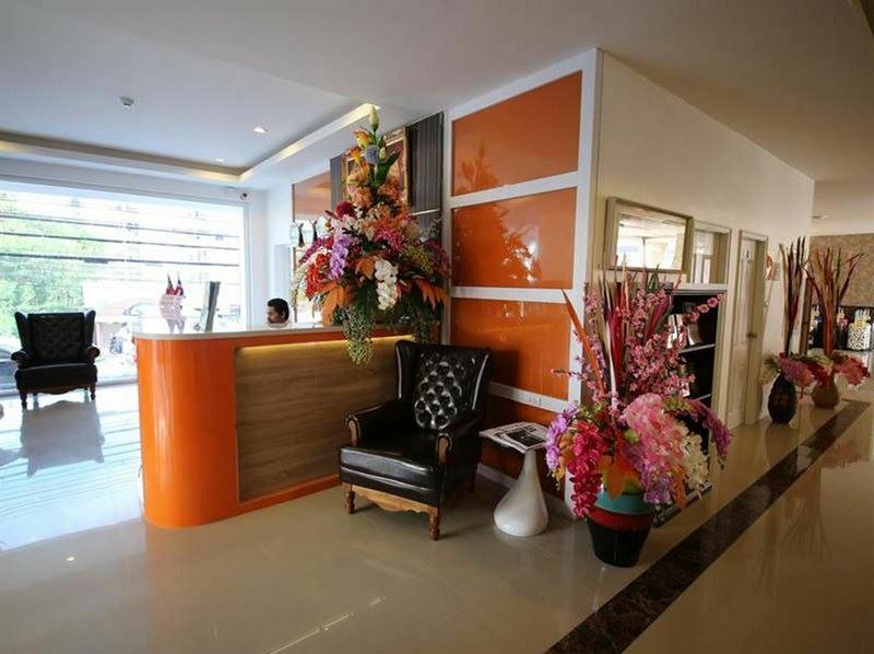 Изображение Marcus Hotel By New Nordic 3*