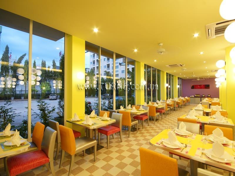 Изображение Bella Grand 3*