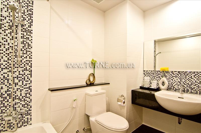 Отель Bella Grand 3*