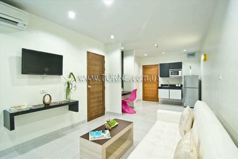 Фото Bella Grand 3*