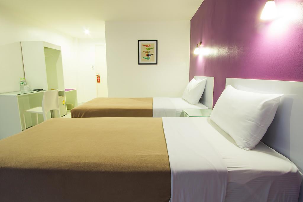 Изображение Zing Hotel 3*