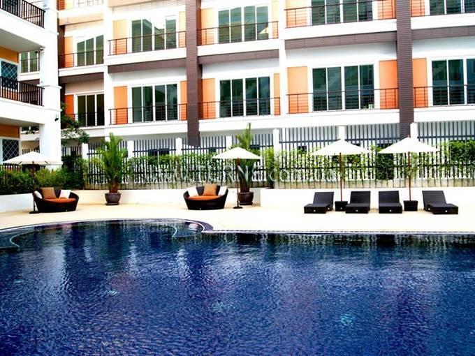 Изображение Fourth Pratumnak 3*