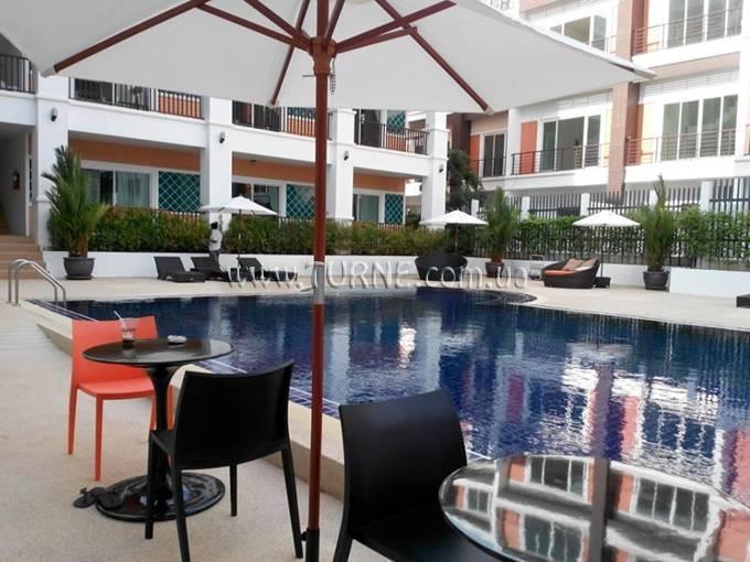 Фотография Fourth Pratumnak 3*