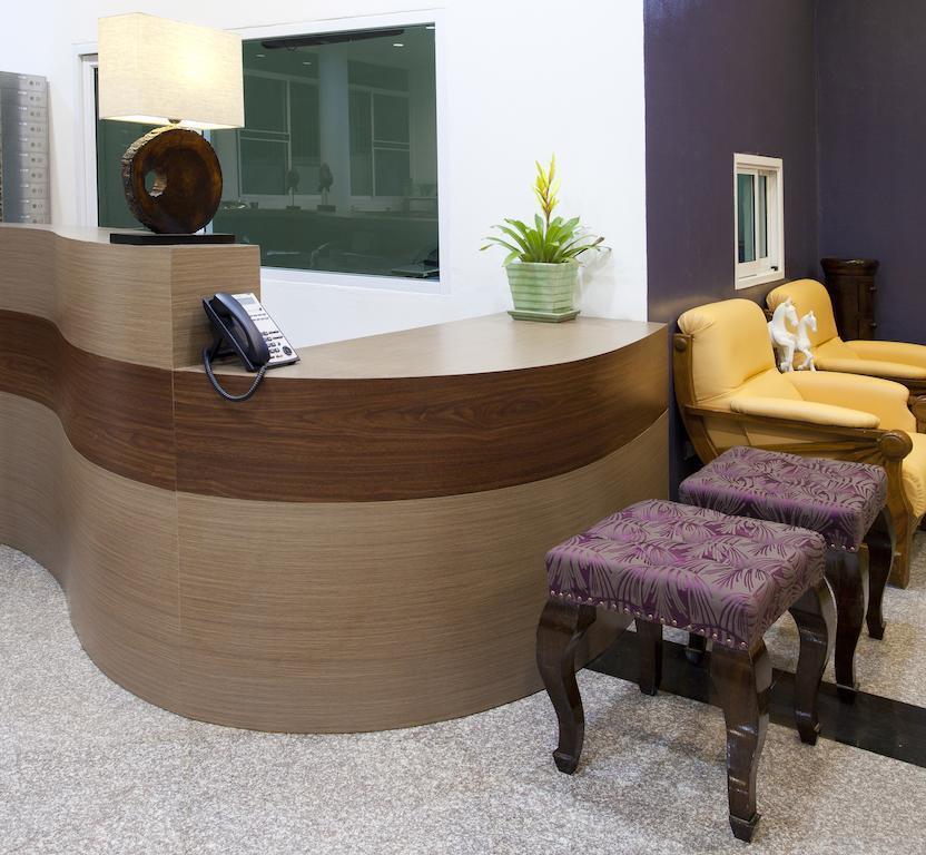 Изображение Wiz Hotel 3*