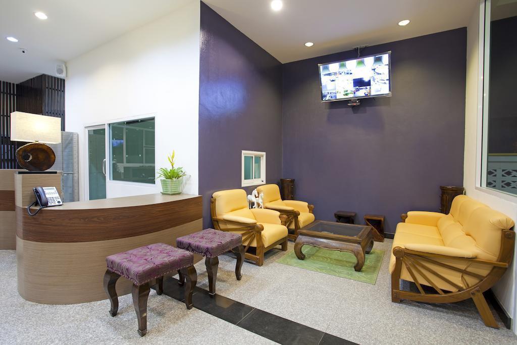 Картинка Wiz Hotel 3*