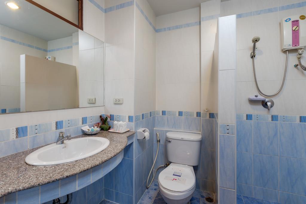 Изображение Seven Oaks Inn 2*