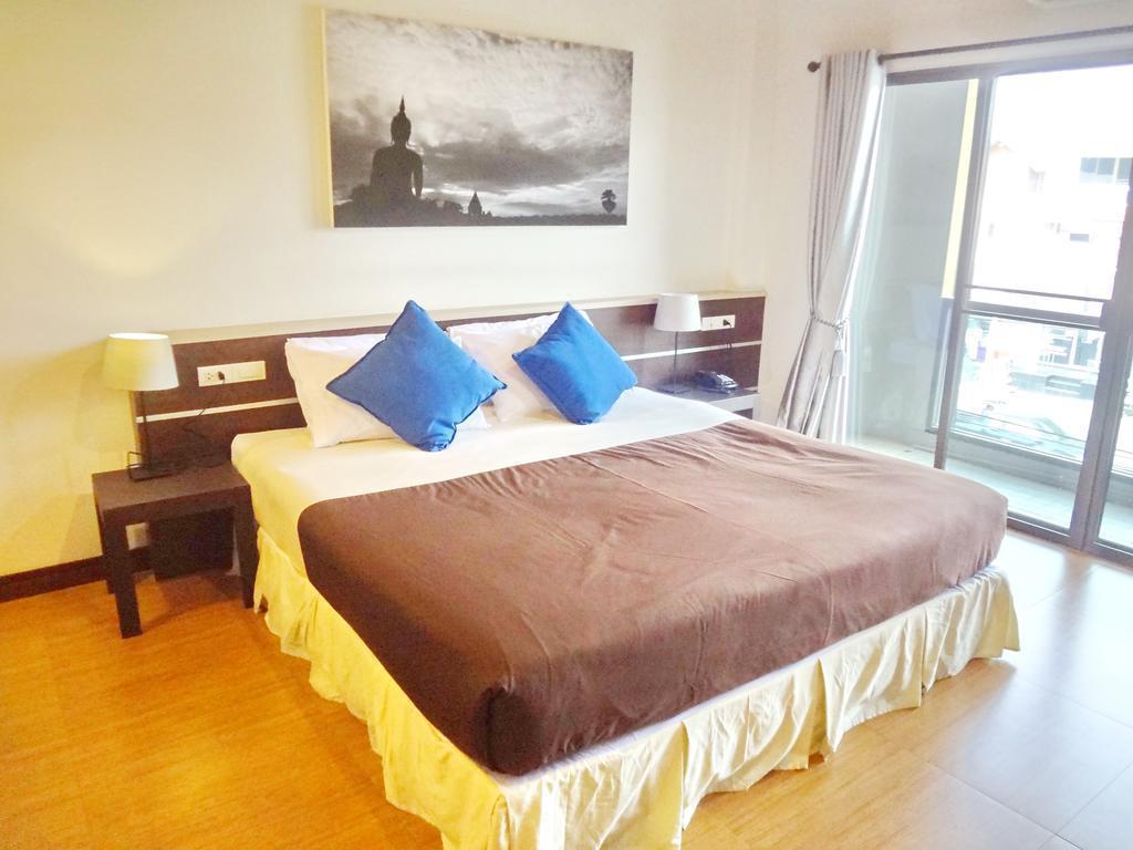 Отель Sleep Tight Hotel 3*