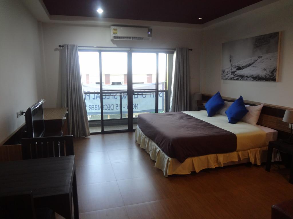 Фото Sleep Tight Hotel 3*